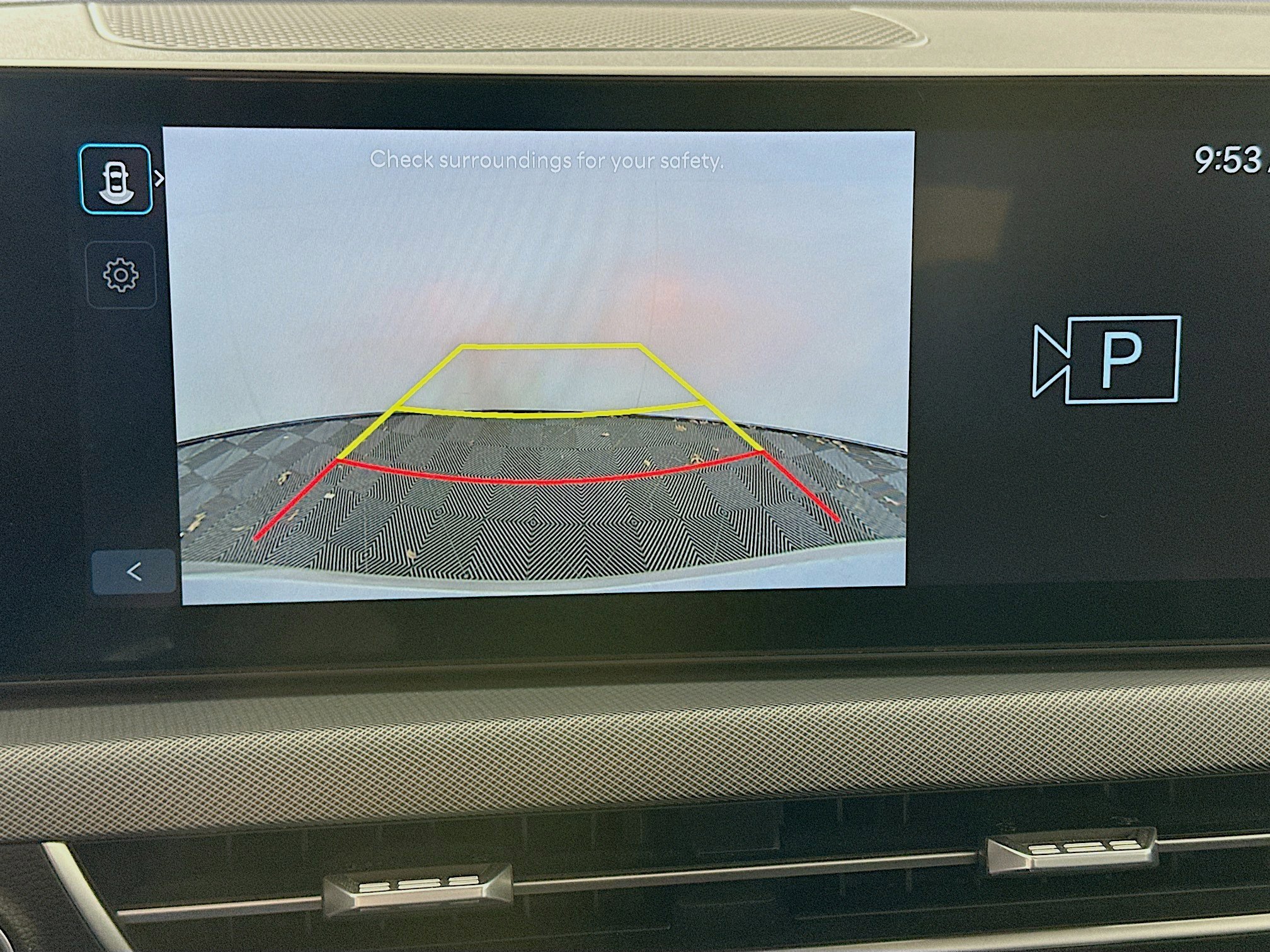 Used 2025 Hyundai Sonata SEL FWD image 22