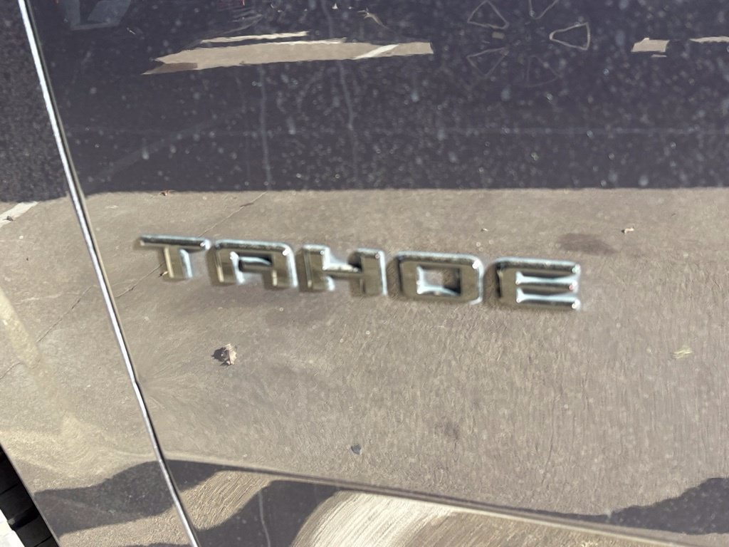 Used 2022 Chevrolet Tahoe LS w/ Max Trailering Package AWD/4WD image 9
