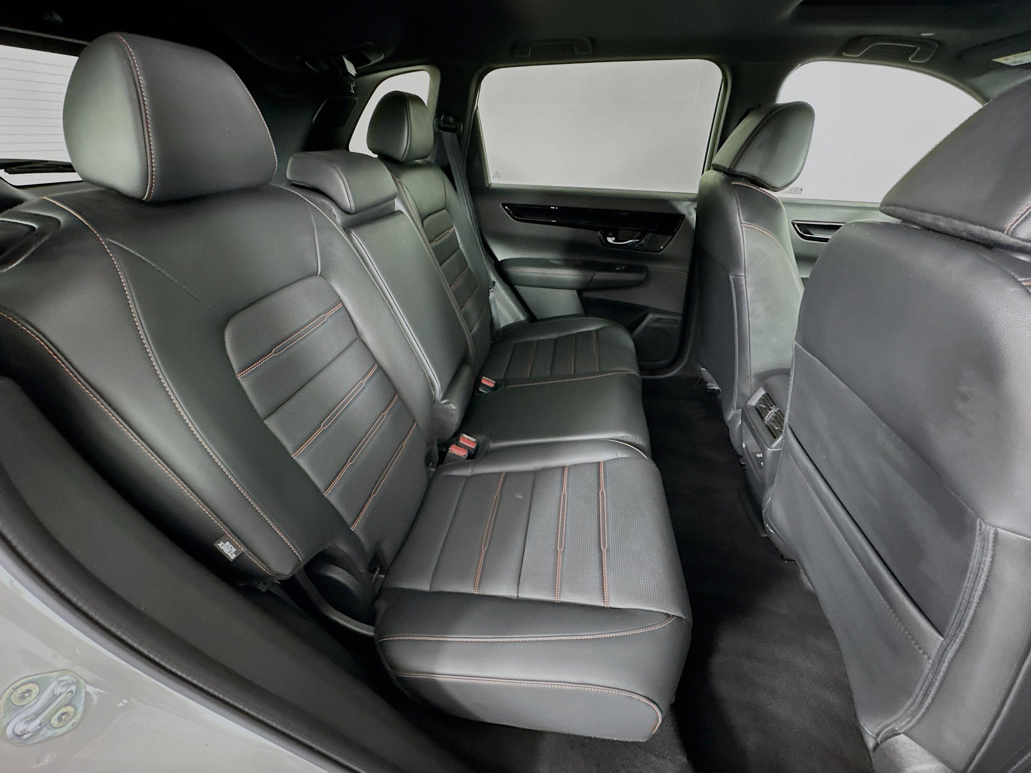 Certified 2023 Honda CR-V Sport Touring image 28