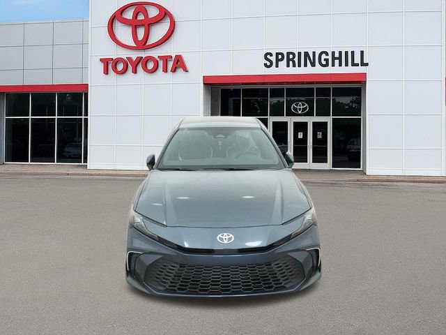 New 2026 Toyota Camry SE image 15