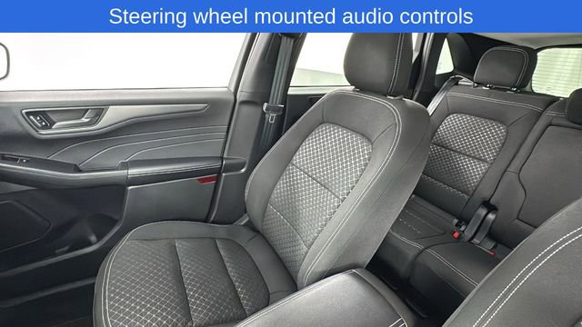 Used 2023 Ford Escape Active image 13