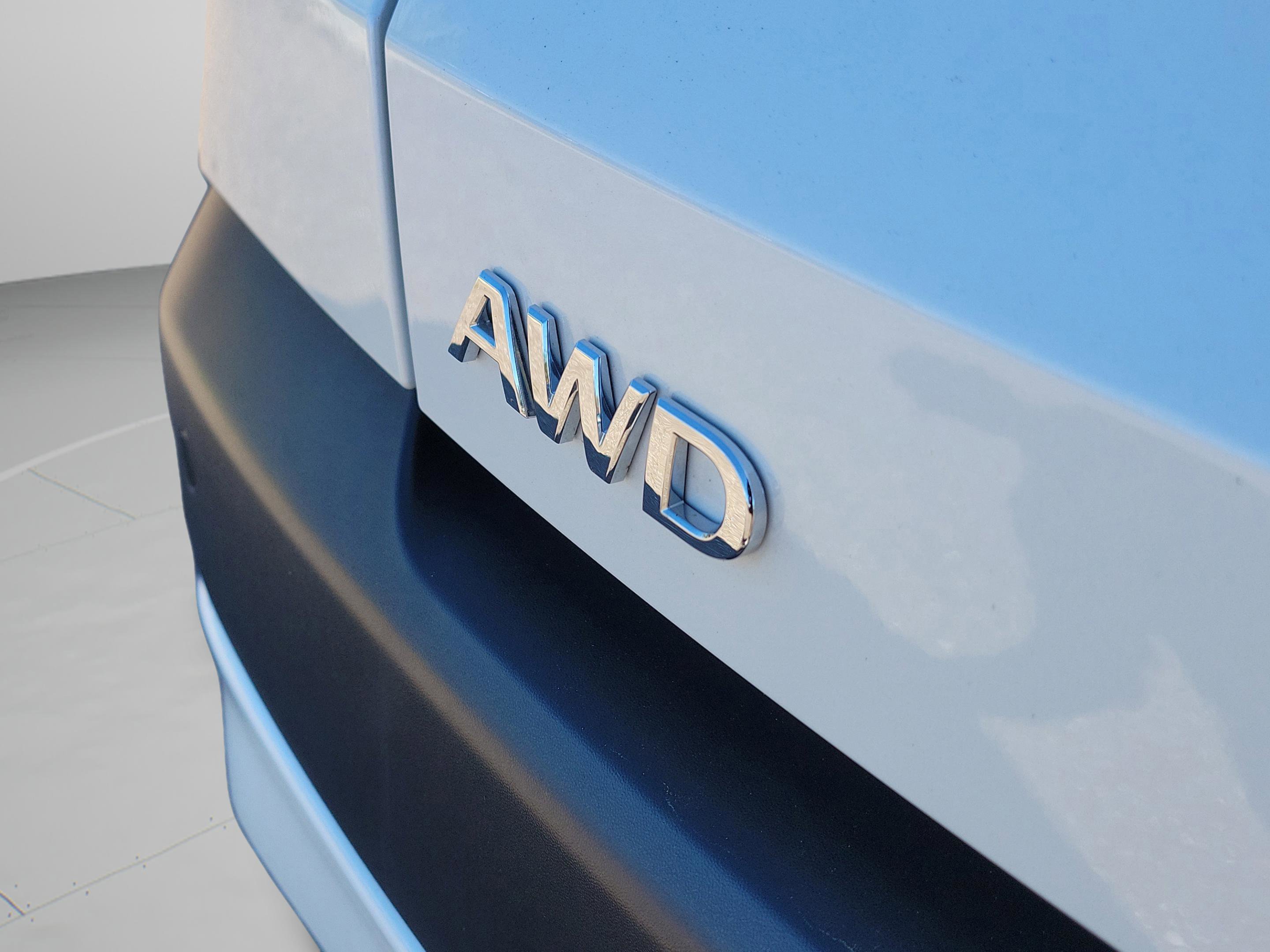 Certified 2025 INFINITI QX55 Essential image 6