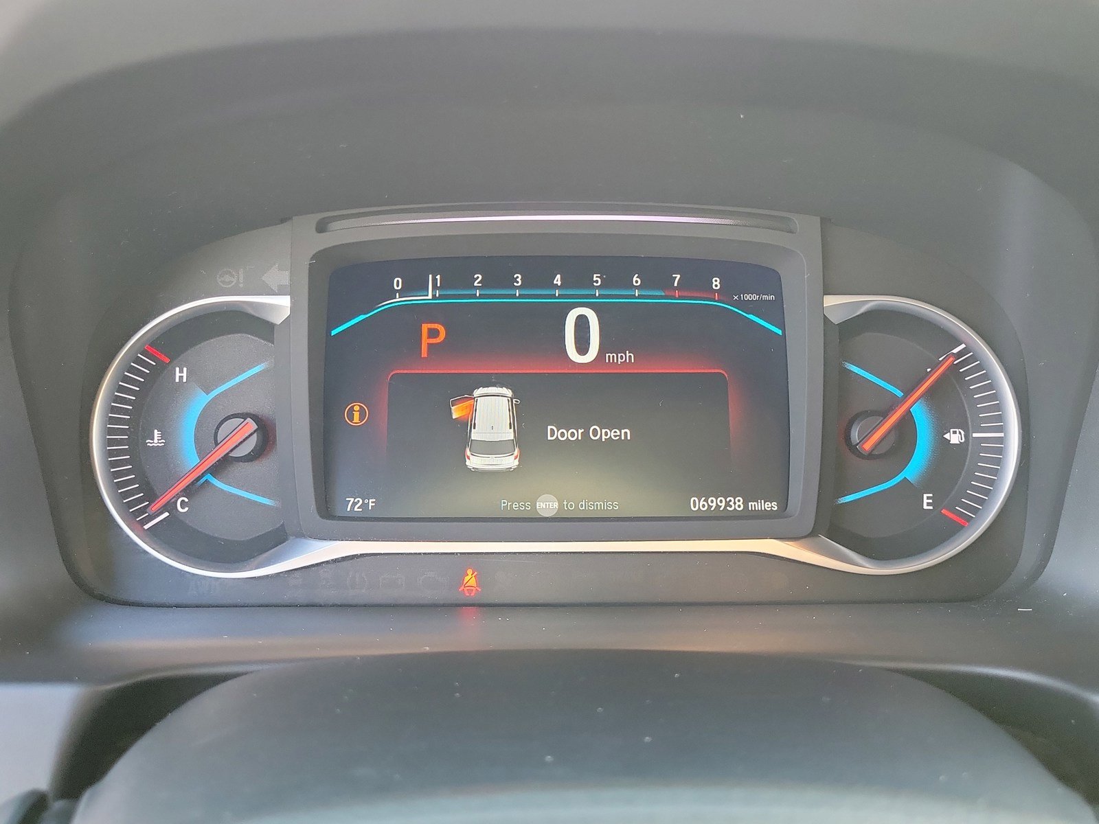 Used 2020 Honda Pilot EX-L image 20