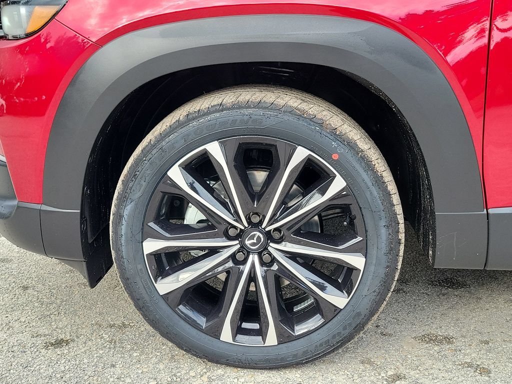 New 2026 MAZDA CX-50 AWD 2.5 S w/ Weather Package image 6