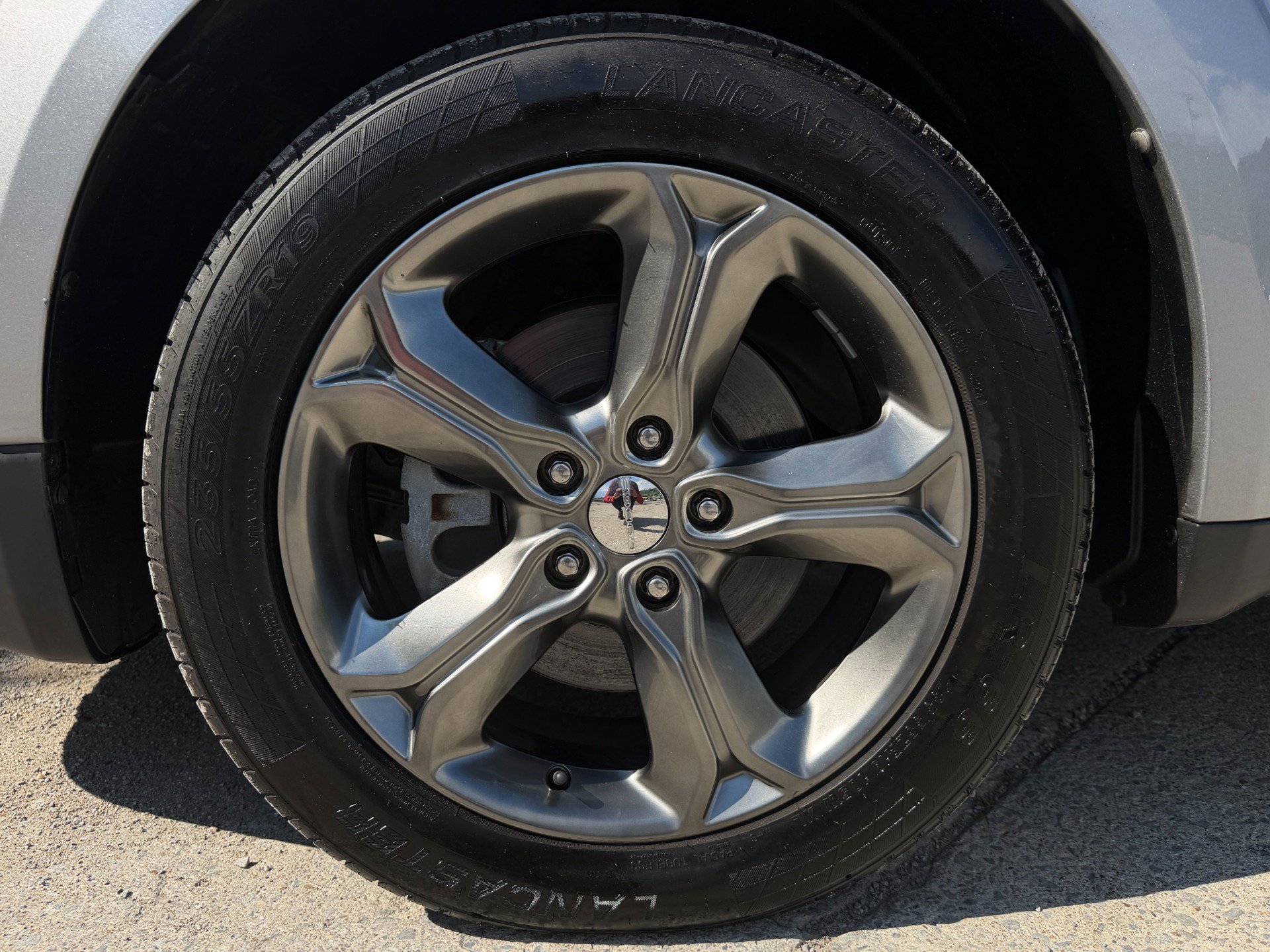 Used 2016 Dodge Journey Crossroad w/ Popular Equipment Group FWD image 12