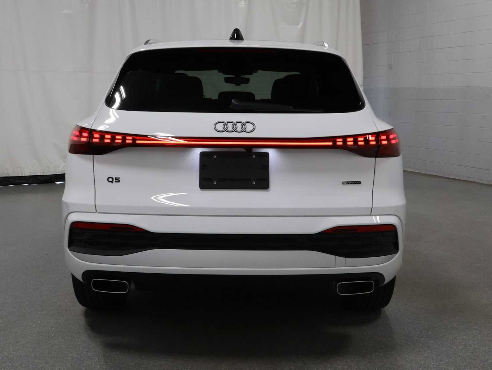 New 2026 Audi Q5 Premium AWD/4WD image 7