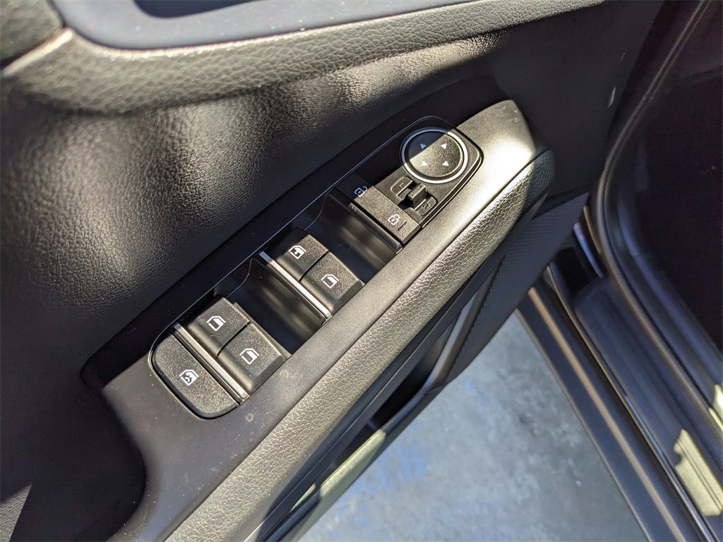 Certified 2024 Kia Soul EX image 18