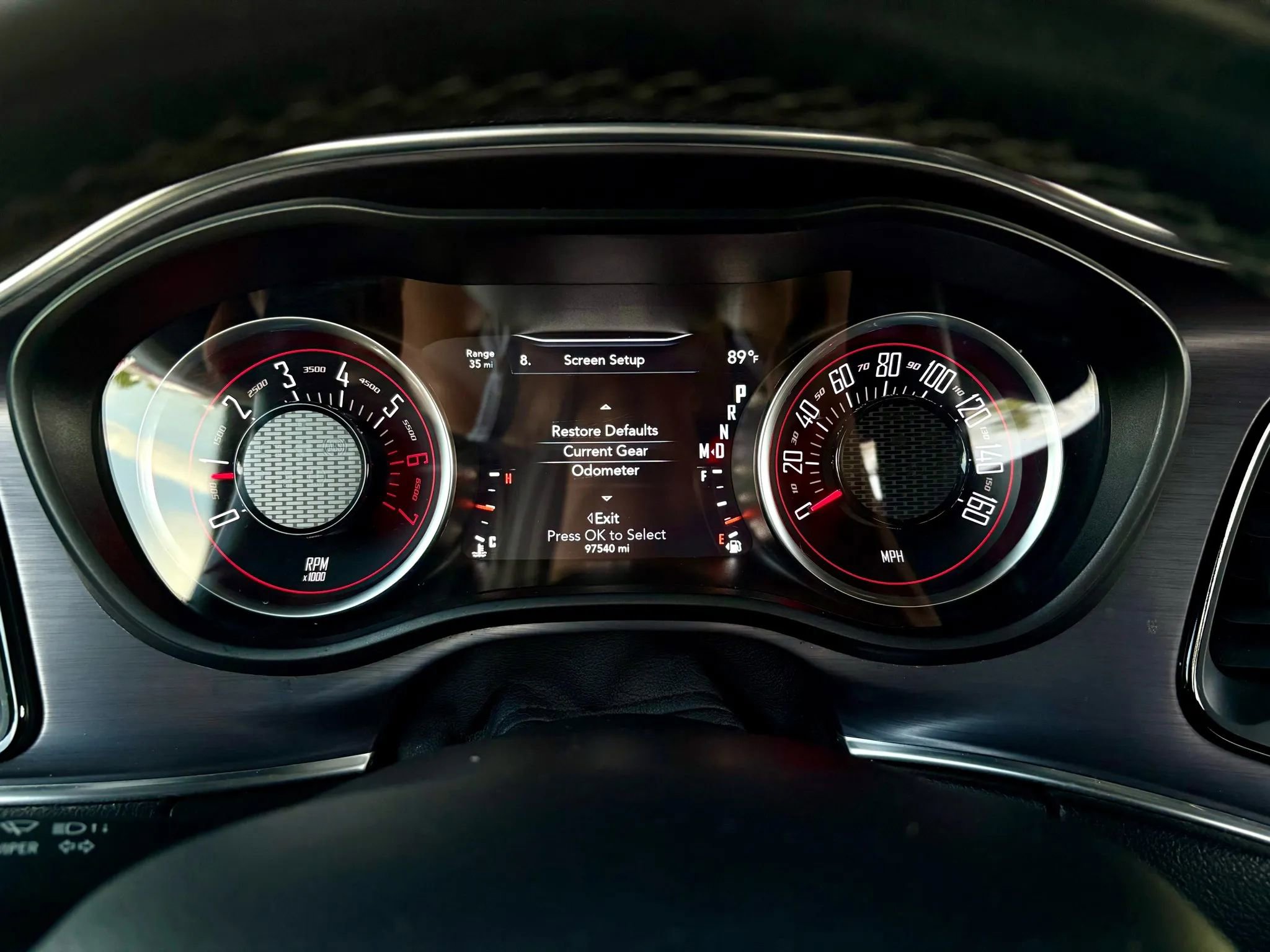 Used 2018 Dodge Challenger R/T w/ Sound Group RWD image 39