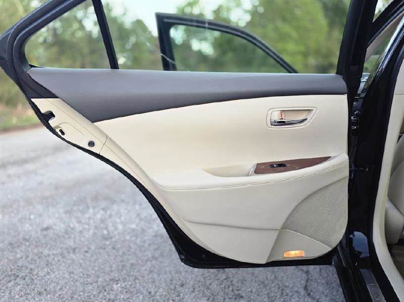 Used 2012 Lexus ES 350 FWD image 28