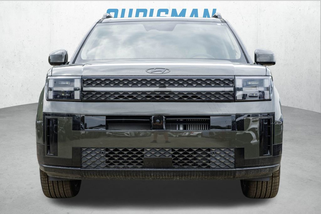 New 2026 Hyundai Santa Fe Calligraphy image 2