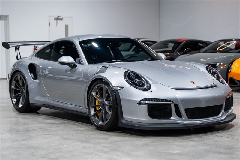 Used 2016 Porsche 911 GT3 RS RWD image 16