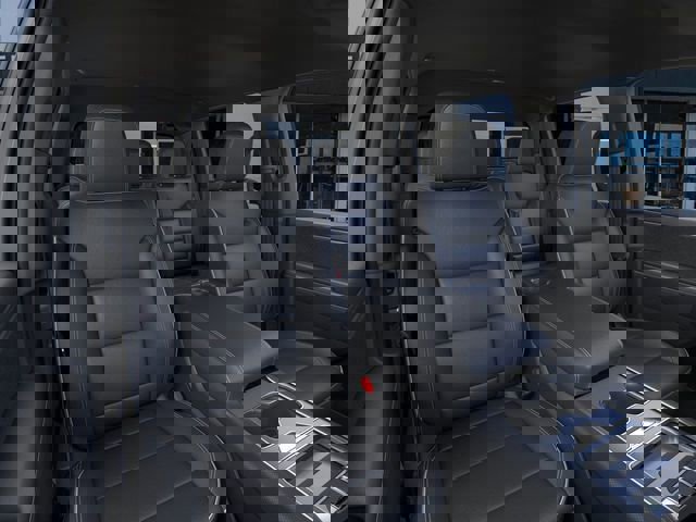 New 2026 GMC Sierra EV Elevation w/ Premium Package image 16