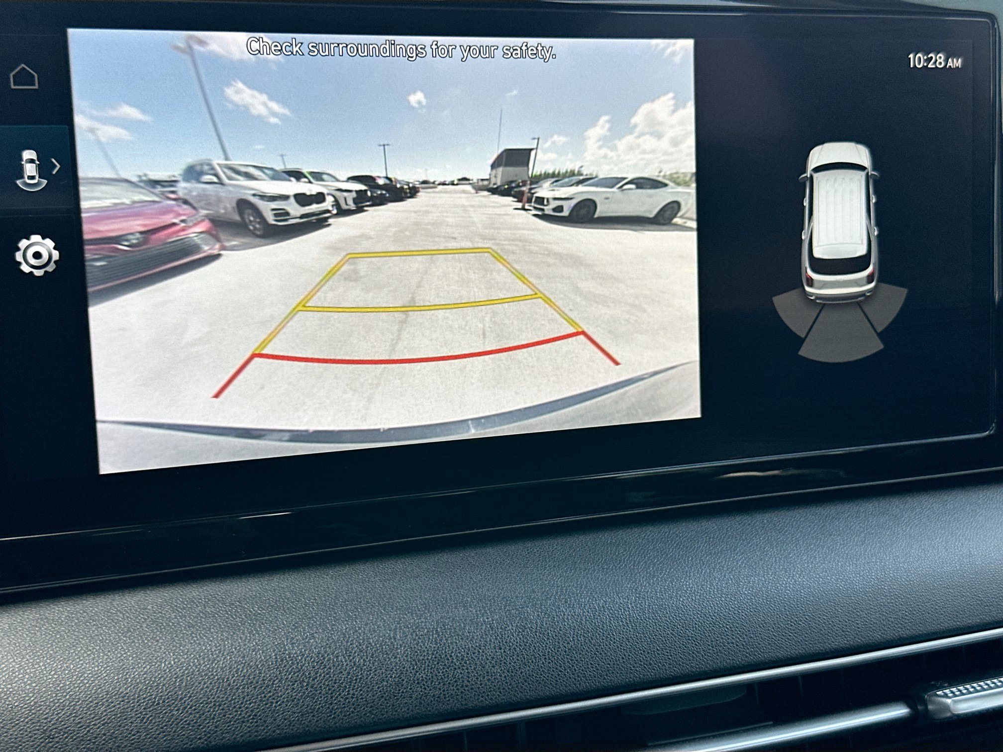 Used 2023 Hyundai Palisade XRT FWD image 14