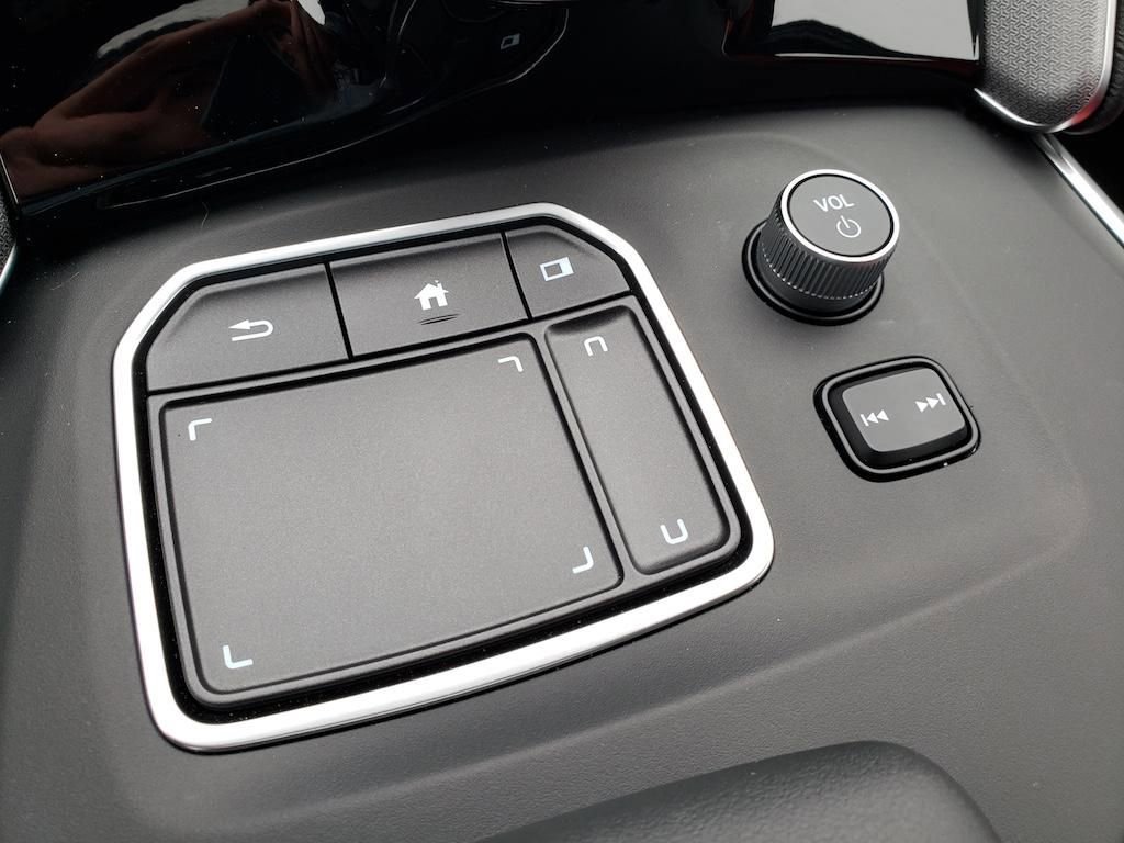 Certified 2025 Acura TLX SH-AWD w/ A-SPEC Pkg image 28