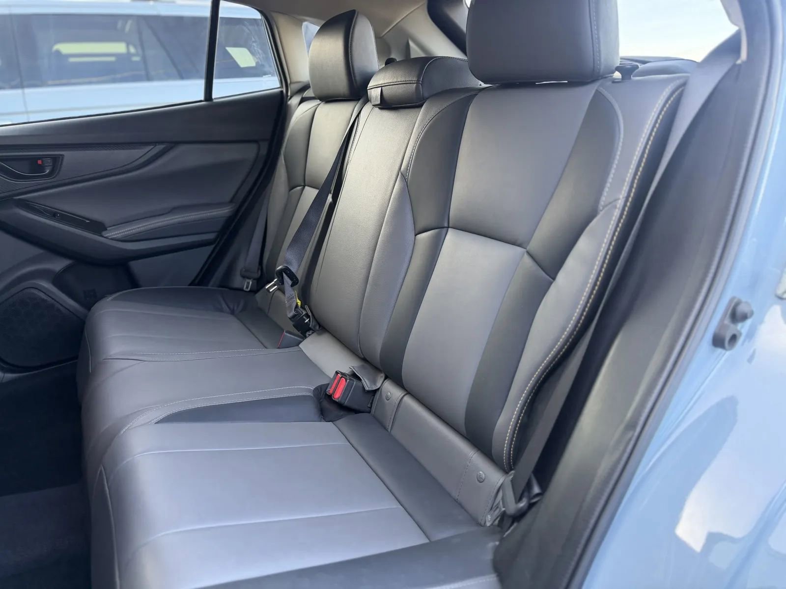 Used 2023 Subaru Crosstrek 2.5i Sport image 42