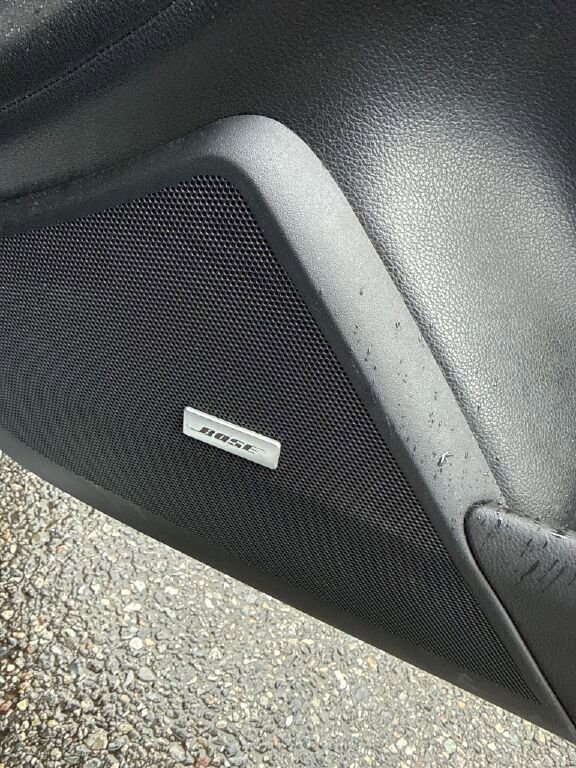 Used 2016 Cadillac CTS Luxury image 10