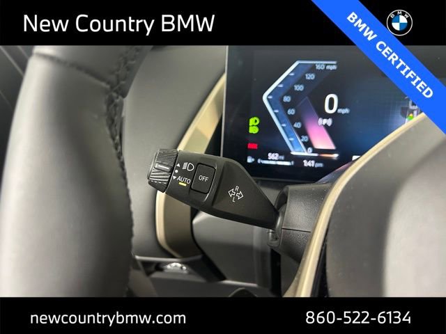 Certified 2025 BMW X3 xDrive30i w/ Premium Package image 17