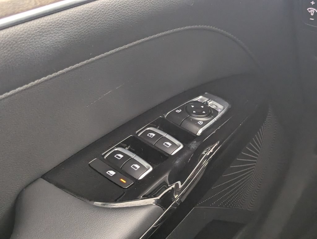 Used 2024 Kia K5 EX FWD image 15