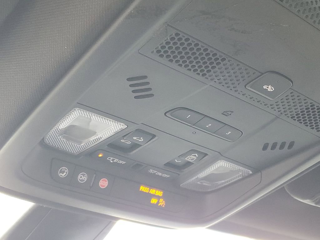 Certified 2022 Cadillac XT5 Premium Luxury image 21