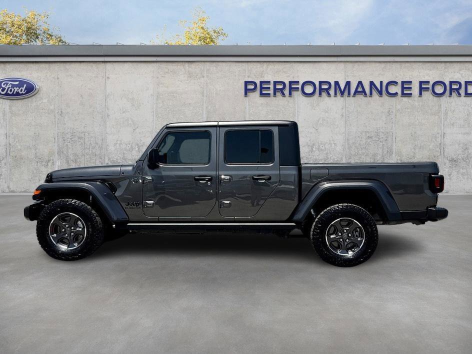 Used 2022 Jeep Gladiator Sport image 12