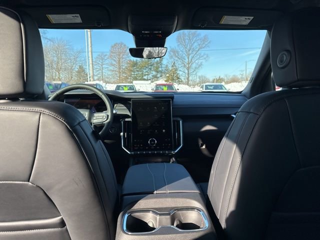 New 2026 GMC Acadia Elevation w/ Black Edition image 29
