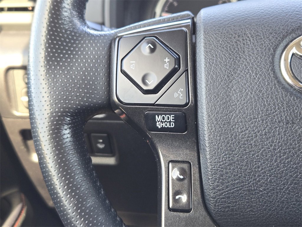 Used 2023 Toyota 4Runner TRD Off-Road Premium w/ Moonroof Package image 29