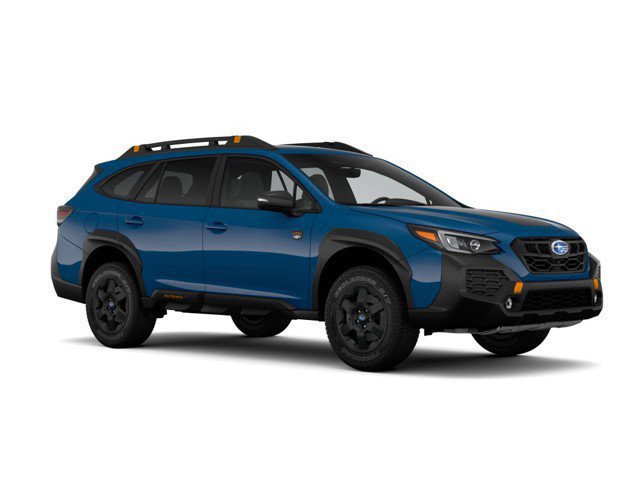 New 2025 Subaru Outback Wilderness image 1