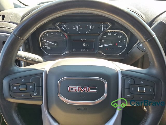 Certified 2021 GMC Sierra 1500 Elevation w/ Preferred Package AWD/4WD image 19