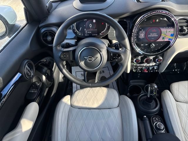 Used 2023 MINI Cooper S image 14