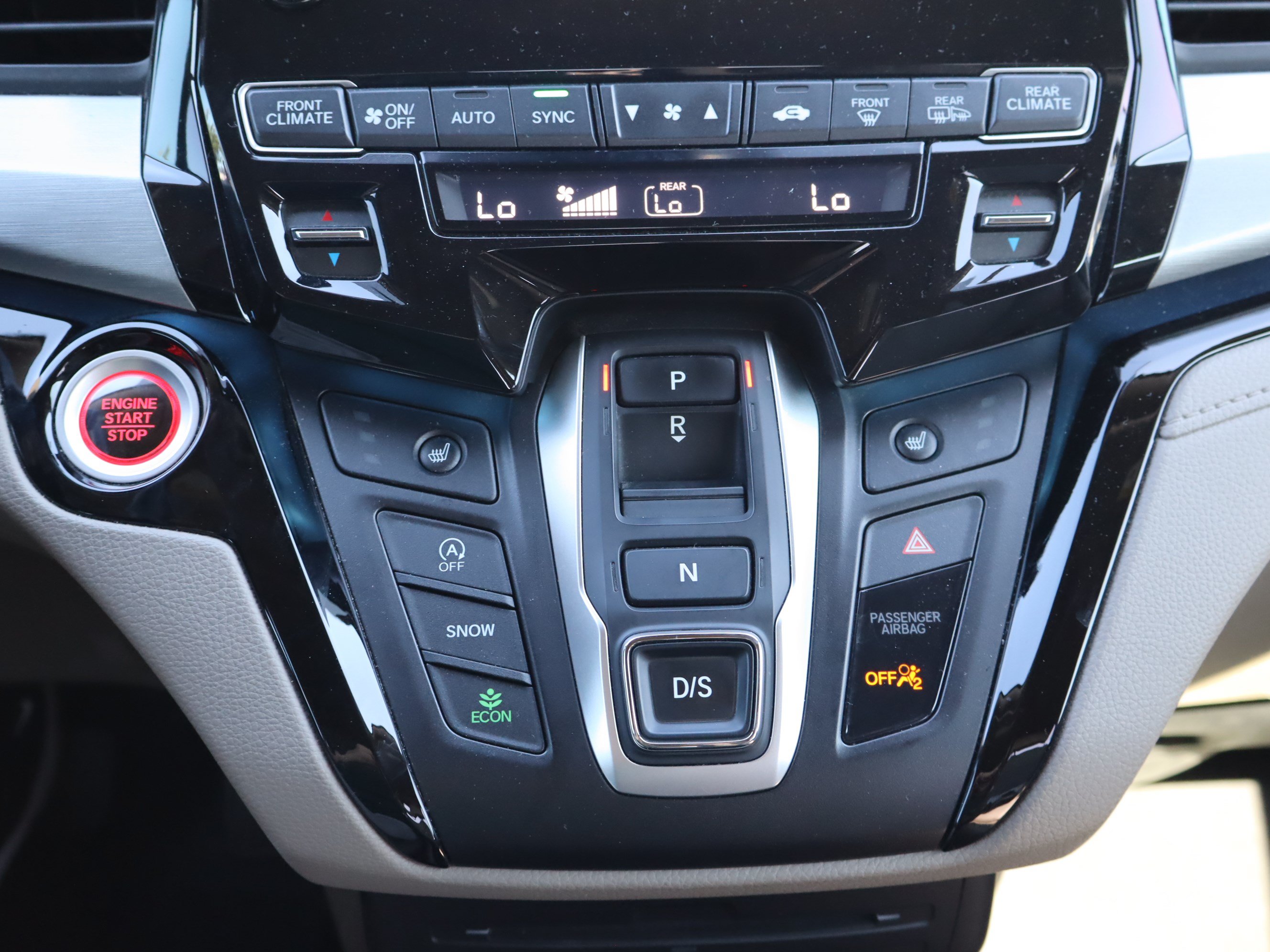 Used 2021 Honda Odyssey Touring image 29