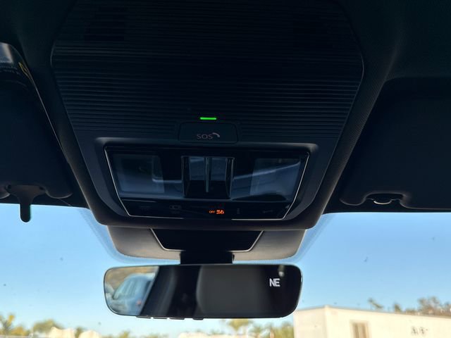 New 2026 Volkswagen Tiguan SE R-Line image 36