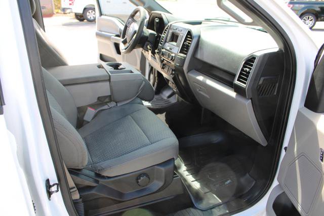 Used 2016 Ford F150 XLT image 24