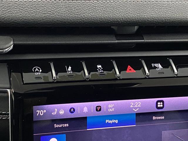 New 2025 Jeep Grand Cherokee Limited w/ Luxury Tech Group II image 46