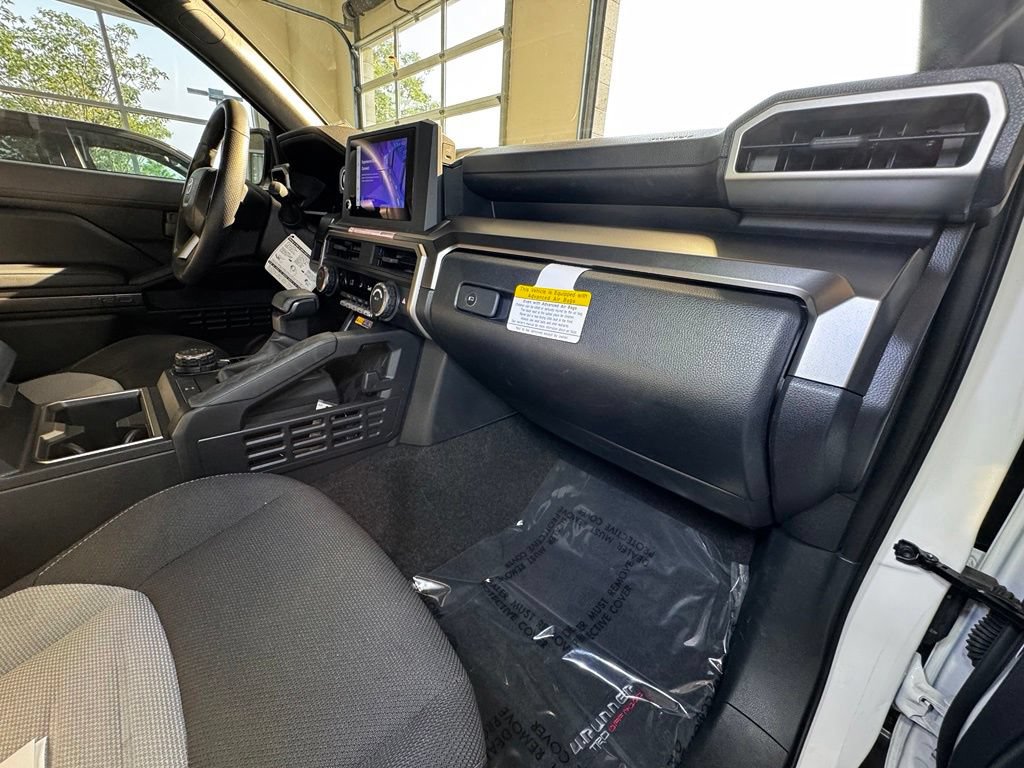 Certified 2025 Toyota 4Runner TRD Off-Road AWD/4WD image 54
