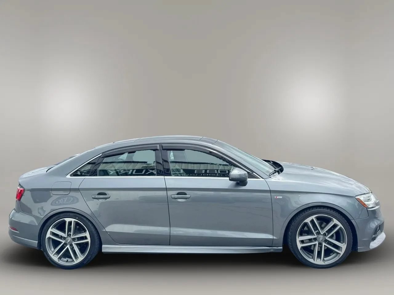Used 2017 Audi A3 2.0T Premium Plus w/ Premium Plus Package AWD/4WD image 5