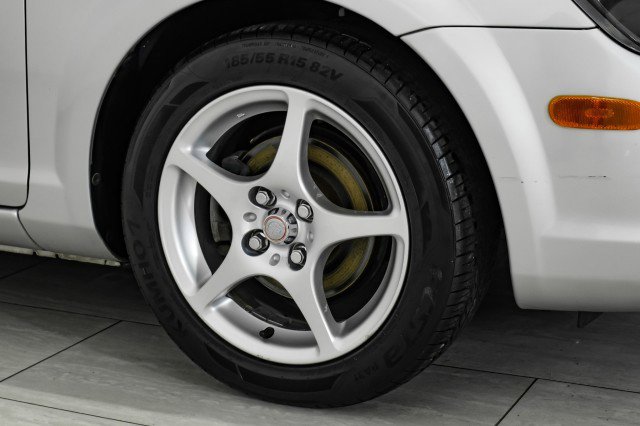 Used 2002 Toyota MR2 AUTOMATIC LEATHER SEATS CRUISE image 39