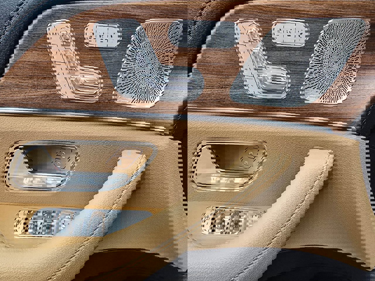 New 2026 Mercedes-Benz GLS 580 4MATIC image 8