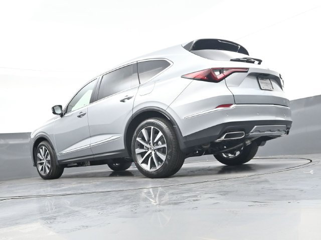 New 2026 Acura MDX w/ Technology Package FWD image 34