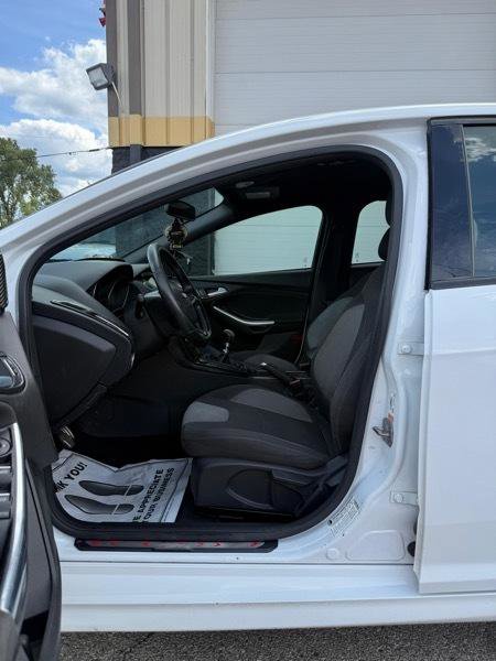Used 2016 Ford Focus ST image 14