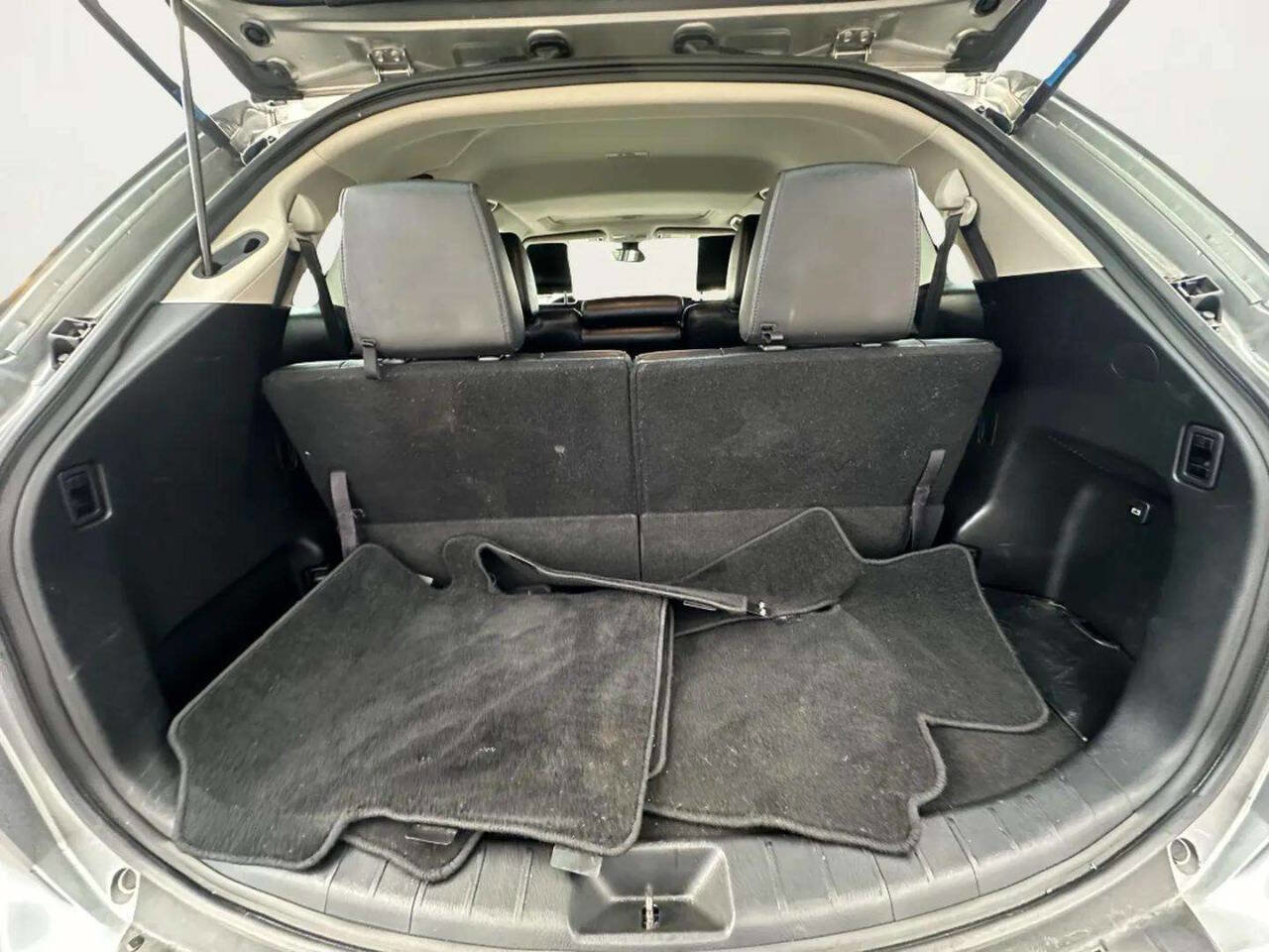 Used 2014 MAZDA CX-9 Grand Touring w/ GT Technology Package image 11