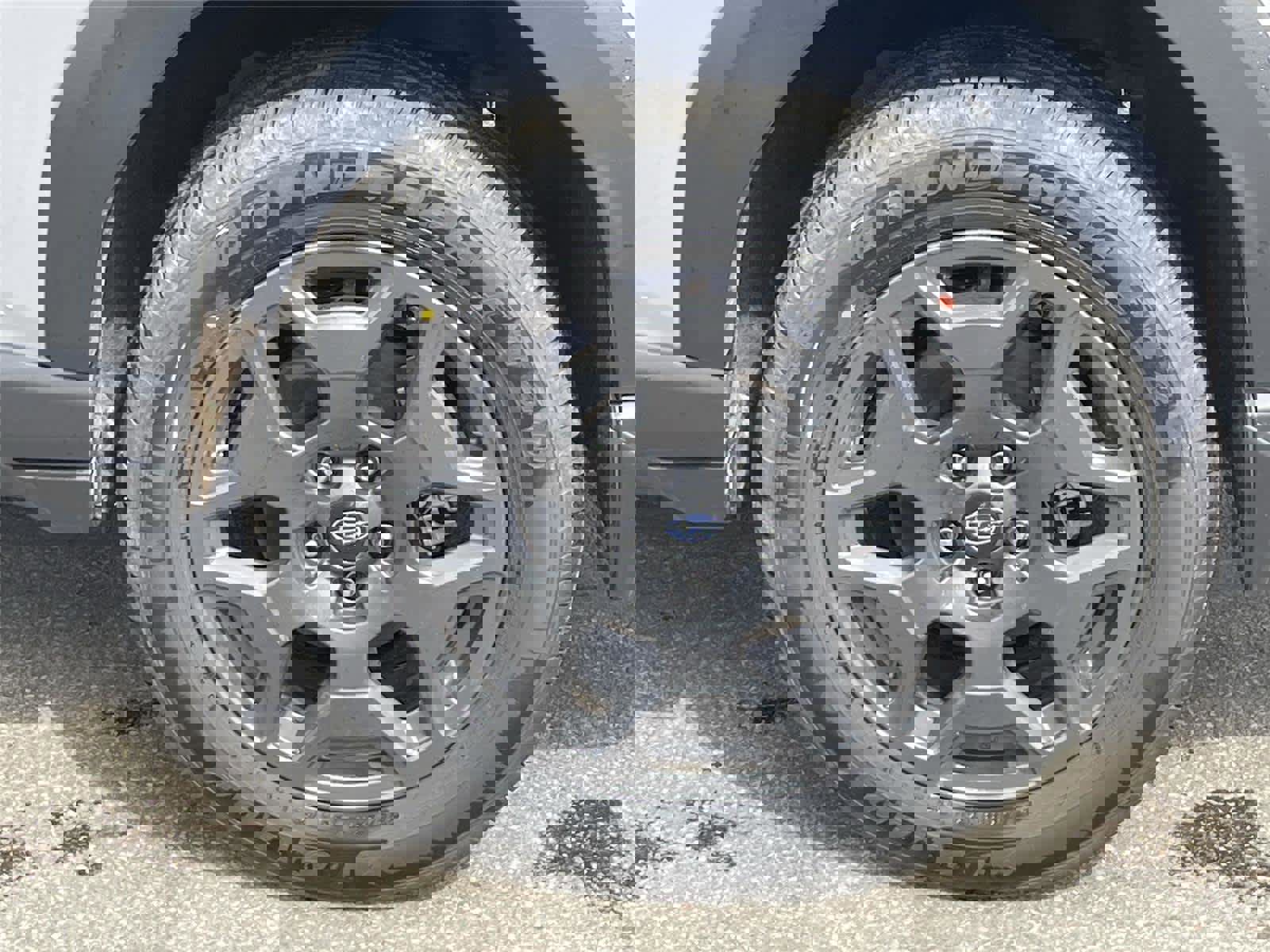 Used 2026 Subaru Outback Premium image 11