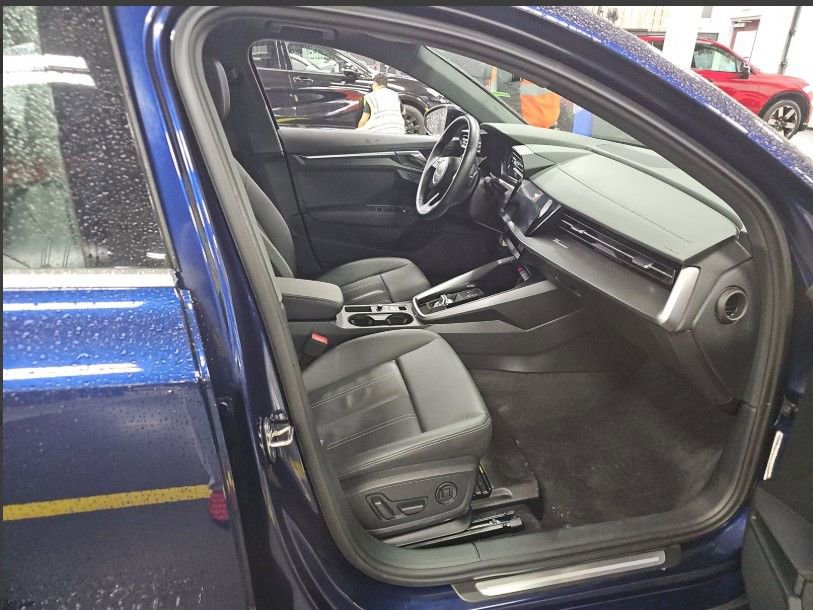 Used 2023 Audi A3 2.0T Premium w/ Convenience Package image 8