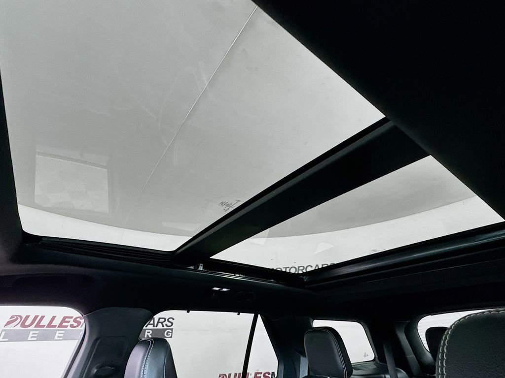 Used 2022 Ford Explorer ST w/ Equipment Group 401A image 23