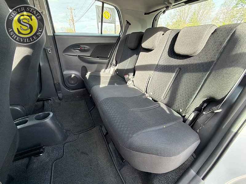 Used 2008 Scion xD image 14