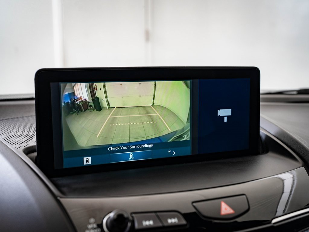 Used 2023 Acura RDX AWD w/ A-Spec & Advance Pkg image 33