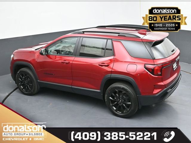 New 2026 GMC Terrain Elevation w/ Black Edition image 18