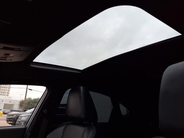 Used 2018 Lexus NX 300 F Sport w/ F Sport Premium Package FWD image 9