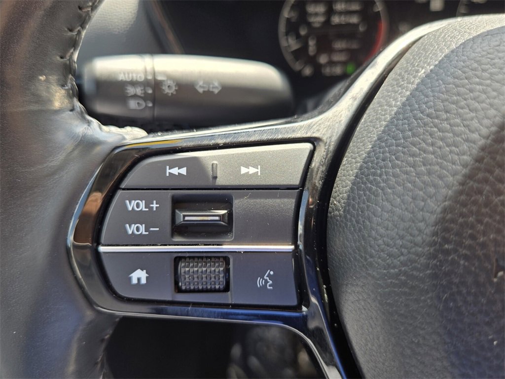 Certified 2023 Honda CR-V EX-L image 25