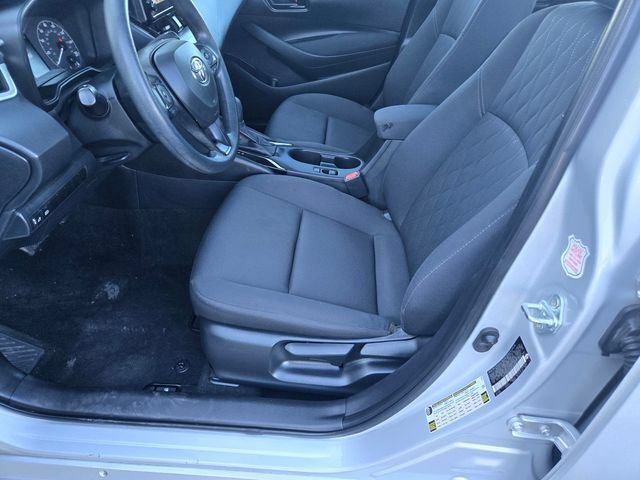 Used 2024 Toyota Corolla LE FWD image 19