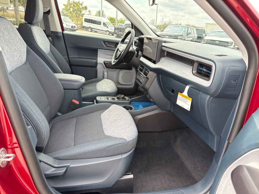 New 2026 Ford Maverick XLT w/ XLT Luxury Package image 21